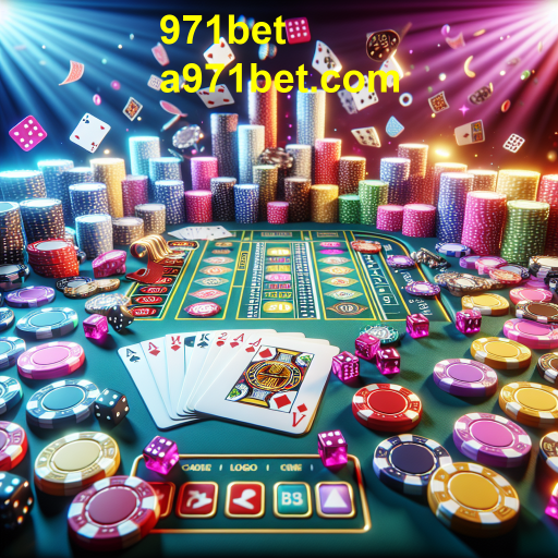 Explore a Diversão dos Jogos de Mesa na 971bet