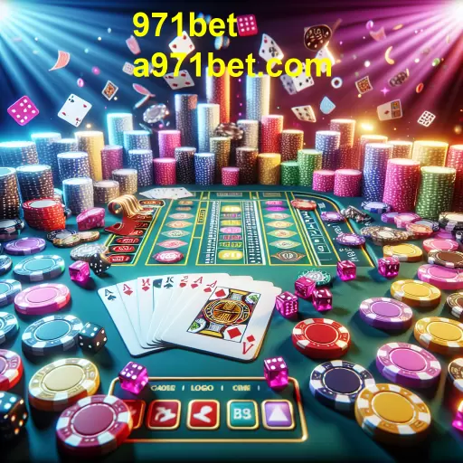 Explore a Diversão dos Jogos de Mesa na 971bet